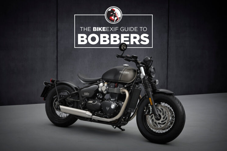 5 of the best bobber motorcycles for 2023